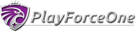 PlayForceOne